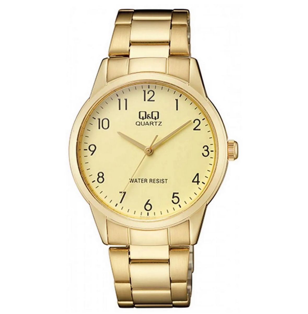 Reloj Q&q Qyq Qa44j003y