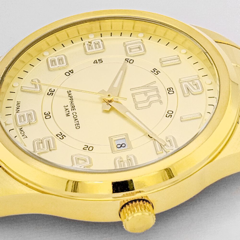 Reloj YESS 25021