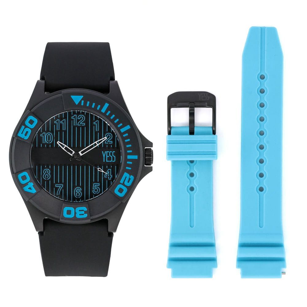 Reloj Para Hombre Marca YESS RefY CP1975G