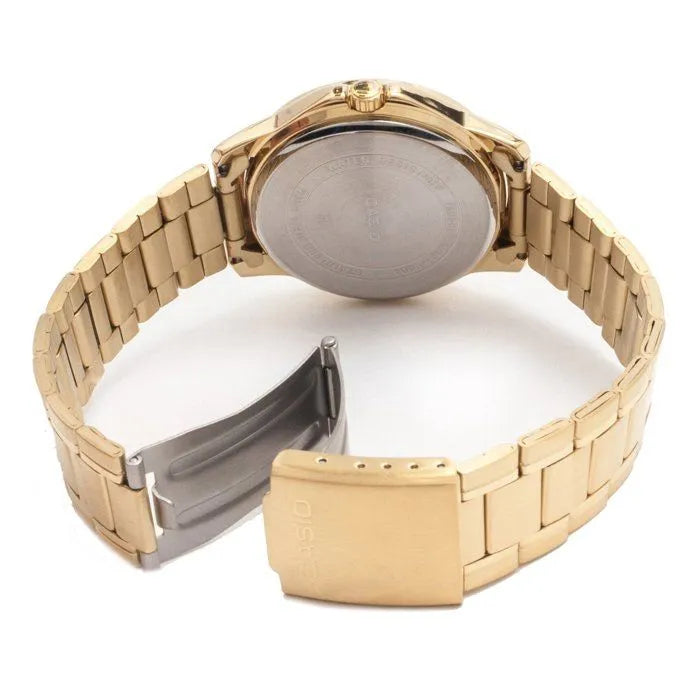 Reloj Casio mtp-voo4g-7budf