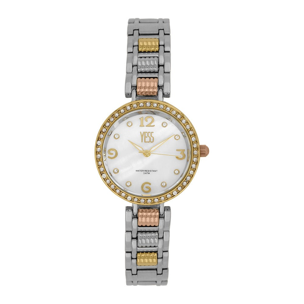 Reloj YESS SM-19907