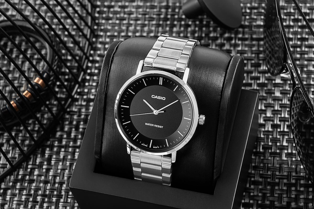 Reloj Casio MTP-VT04D-1EDF