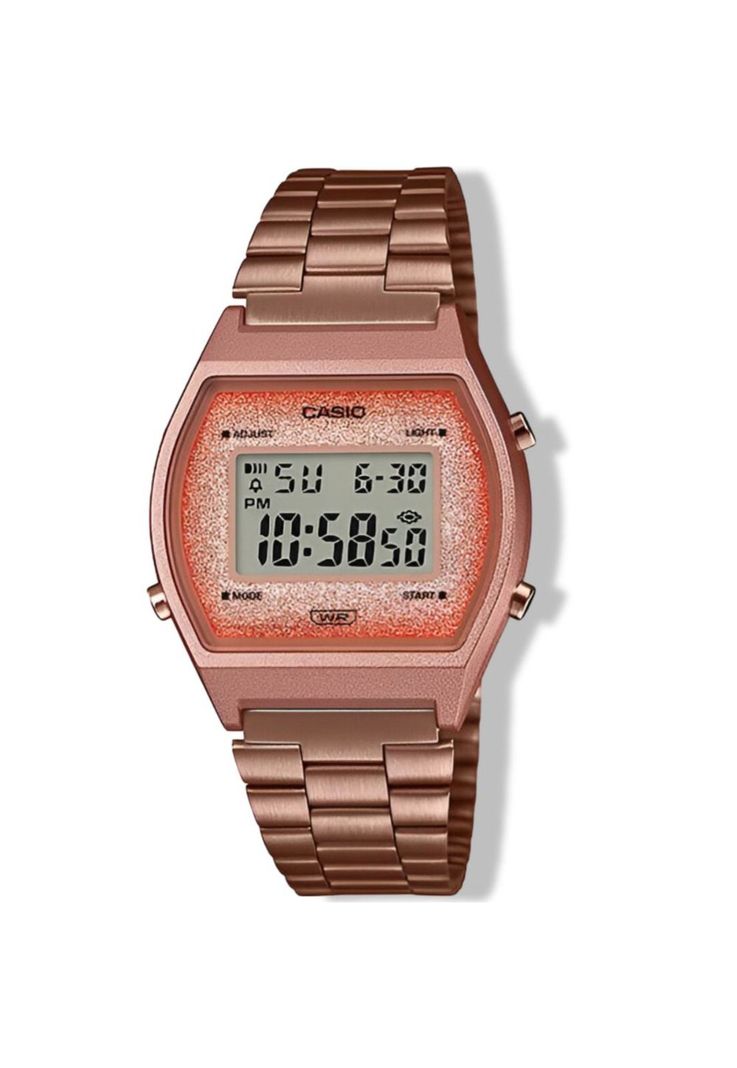 Reloj Casio Dama B64WC5ADF