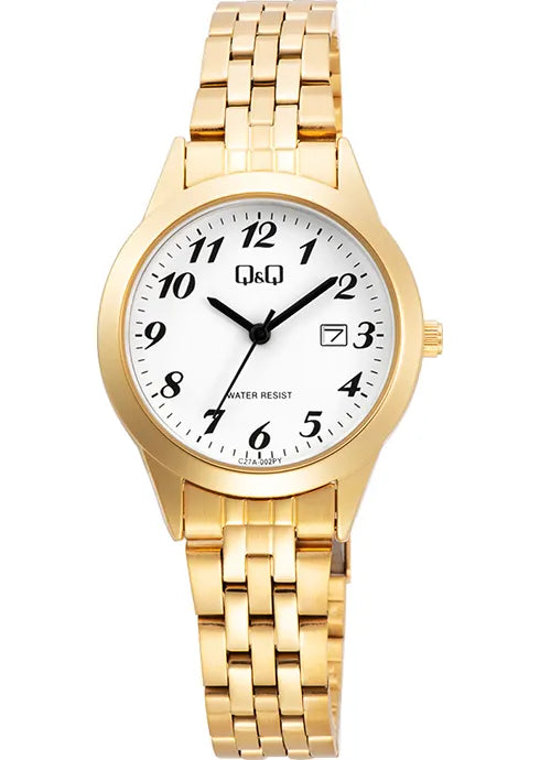 Reloj Q&Q C27A-002PY