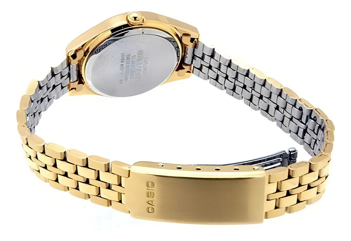 Reloj Casio Dama Ltp-1129n