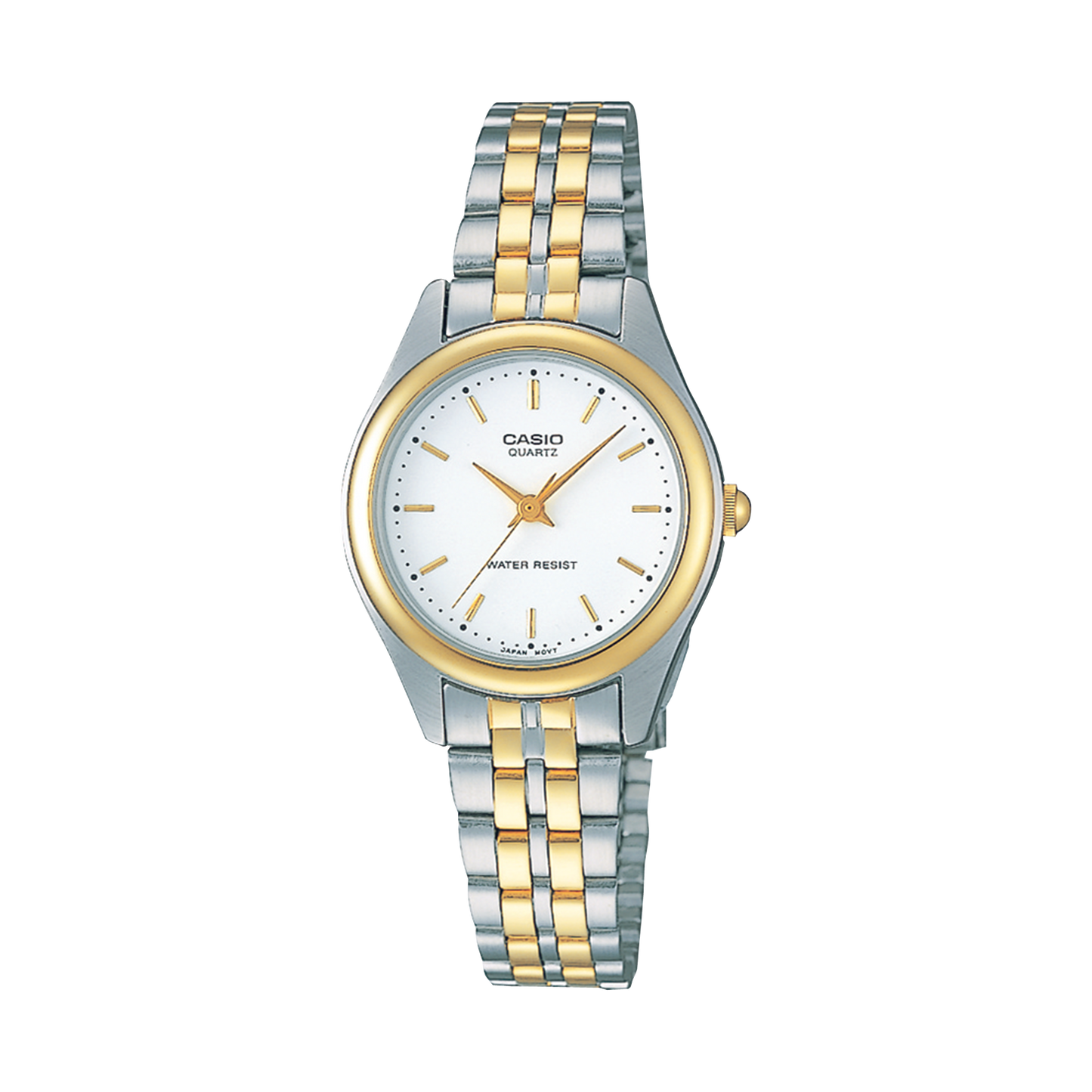 Reloj Casio LTP 1129G-7ARDF