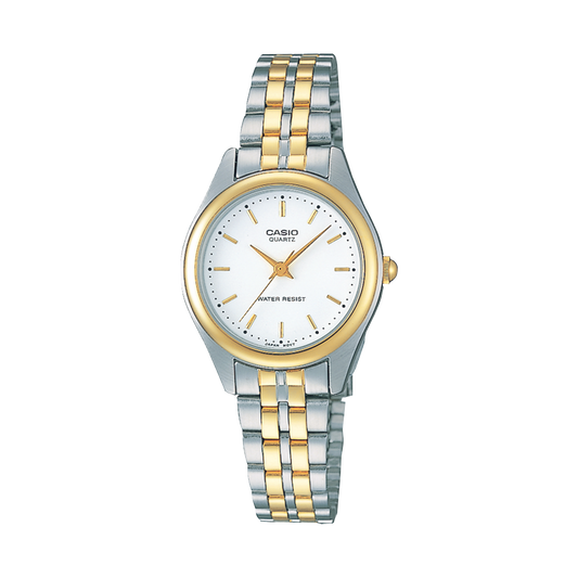 Reloj Casio LTP 1129G-7ARDF