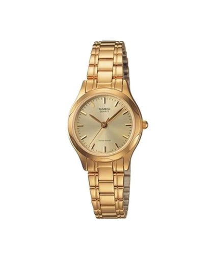 Reloj casio LTP-1275G-9ADF