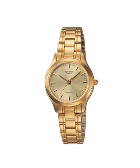 Reloj casio LTP-1275G-9ADF