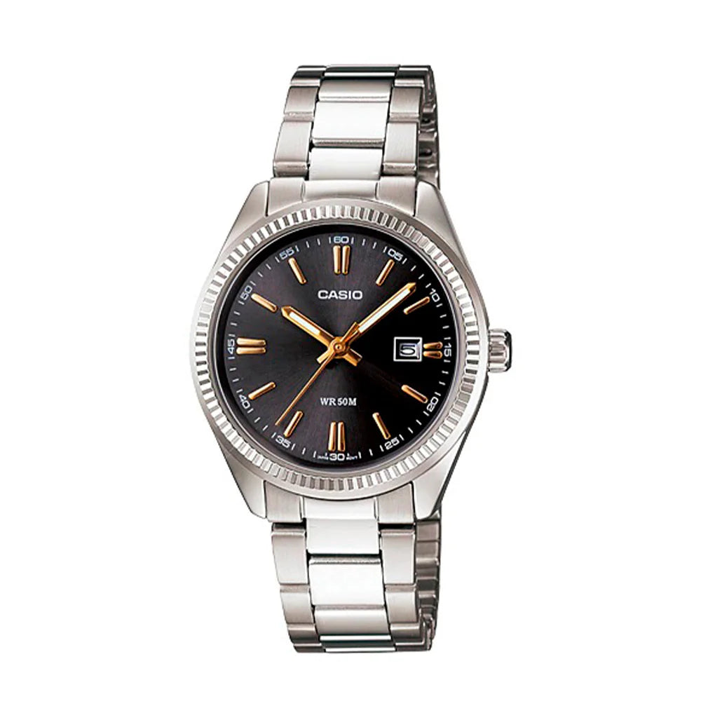 Reloj Casio LTP-1302D-1A2VDF