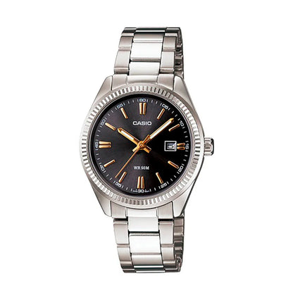 Reloj Casio LTP-1302D-1A2VDF
