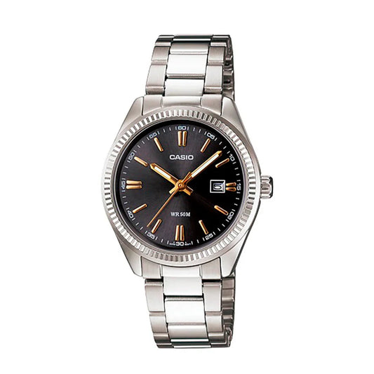 Reloj Casio LTP-1302D-1A2VDF