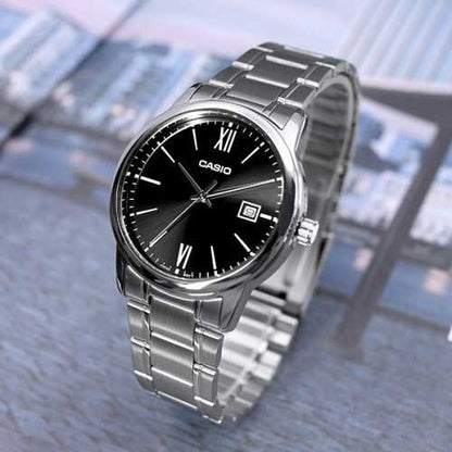Reloj casio MTP-V002D-1B3UDF