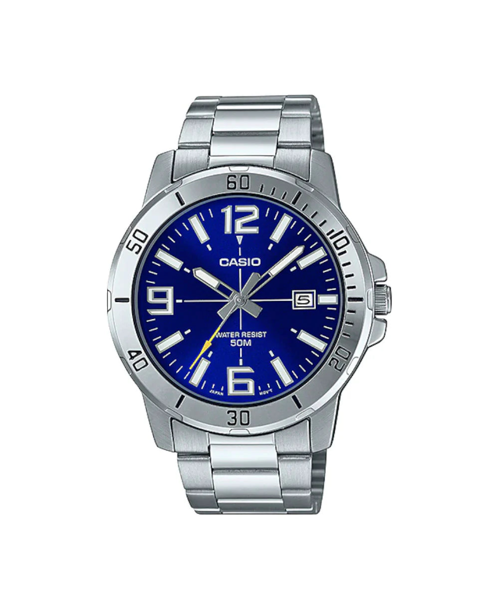 Casio MTP-VD01D-2BVUDF