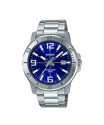 Casio MTP-VD01D-2BVUDF