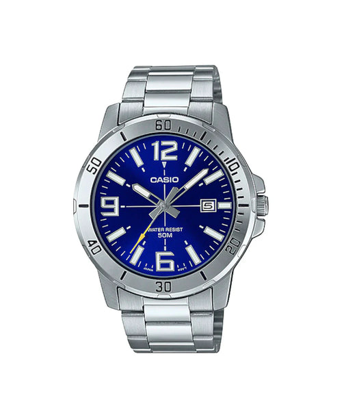 Casio MTP-VD01D-2BVUDF