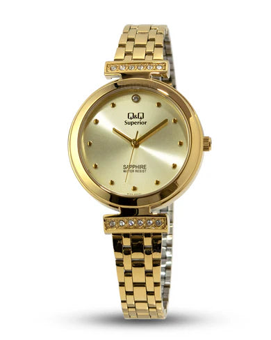 Reloj Q&Q S15A-502PY
