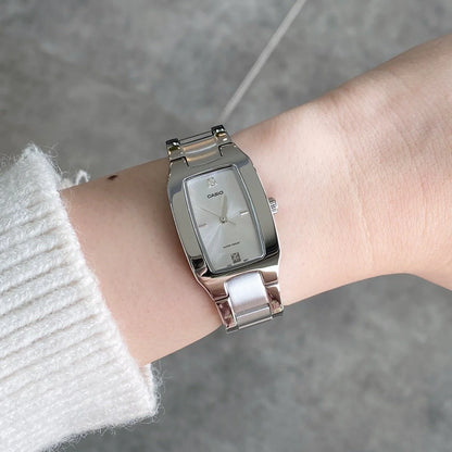 Reloj Casio LTP 1165A-7C2DF