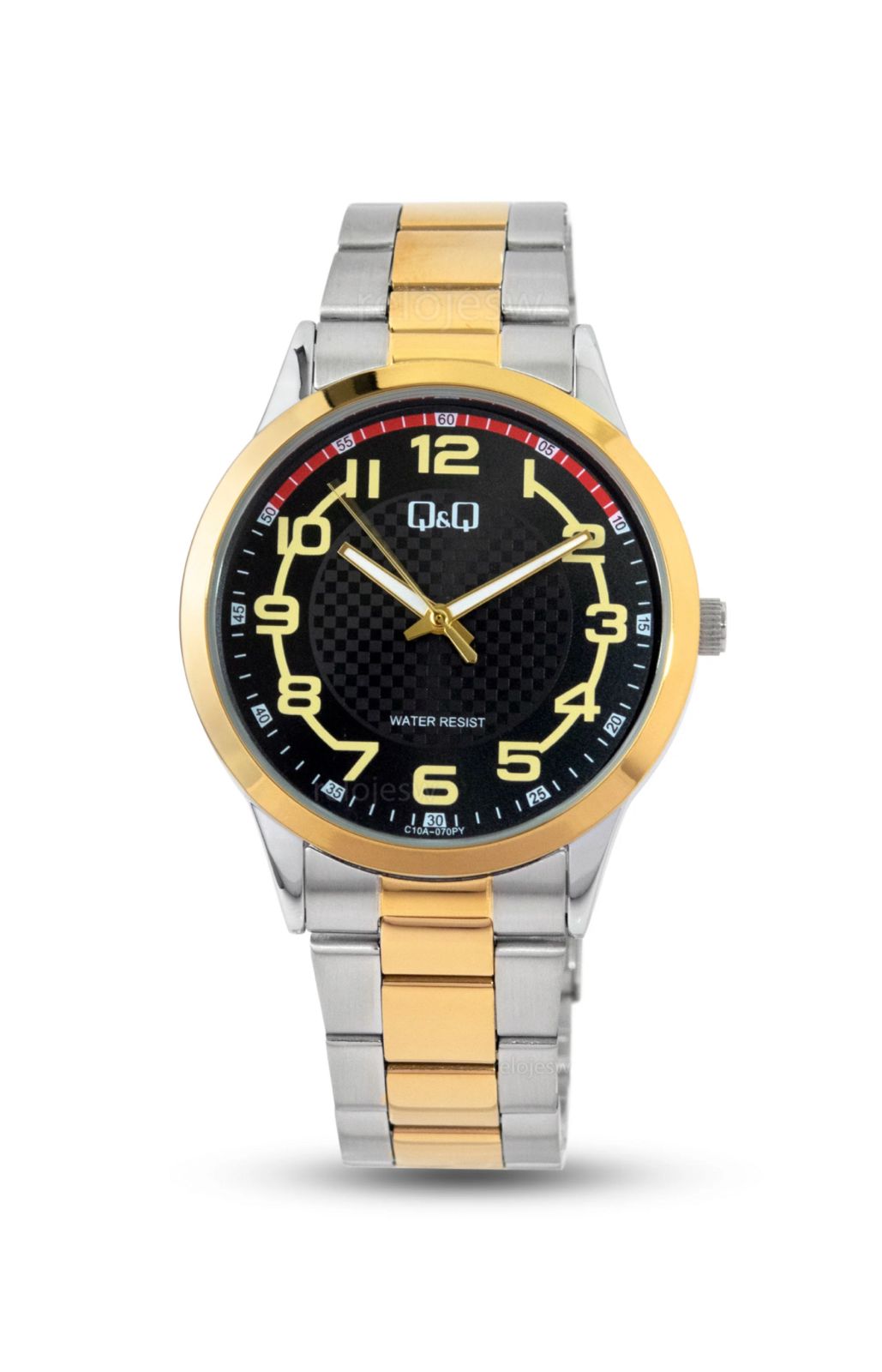 Reloj Q&q C10a-070py
