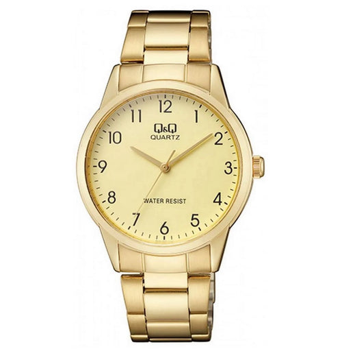 Reloj Q&q Qyq Qa44j003y