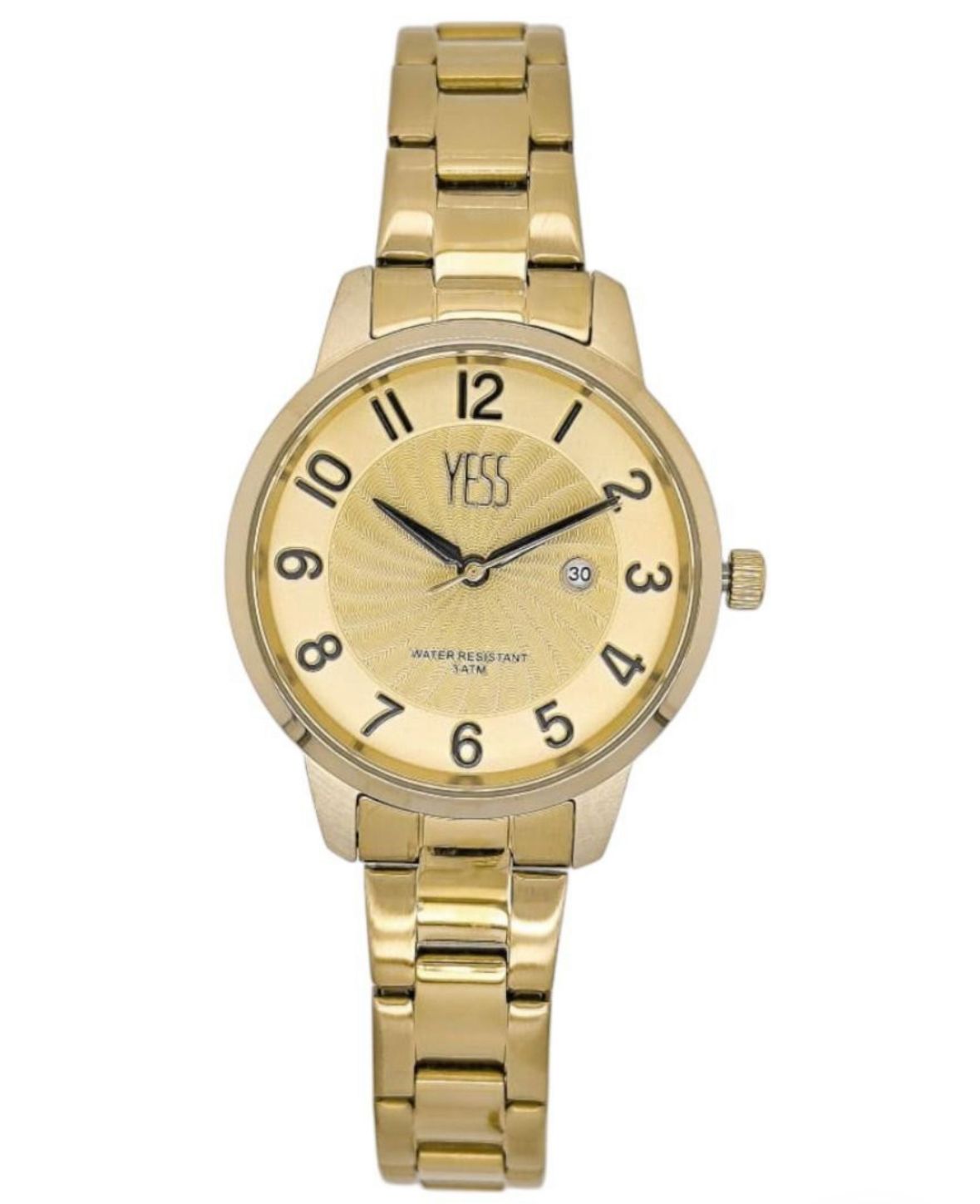 Reloj YESS Y24072-04