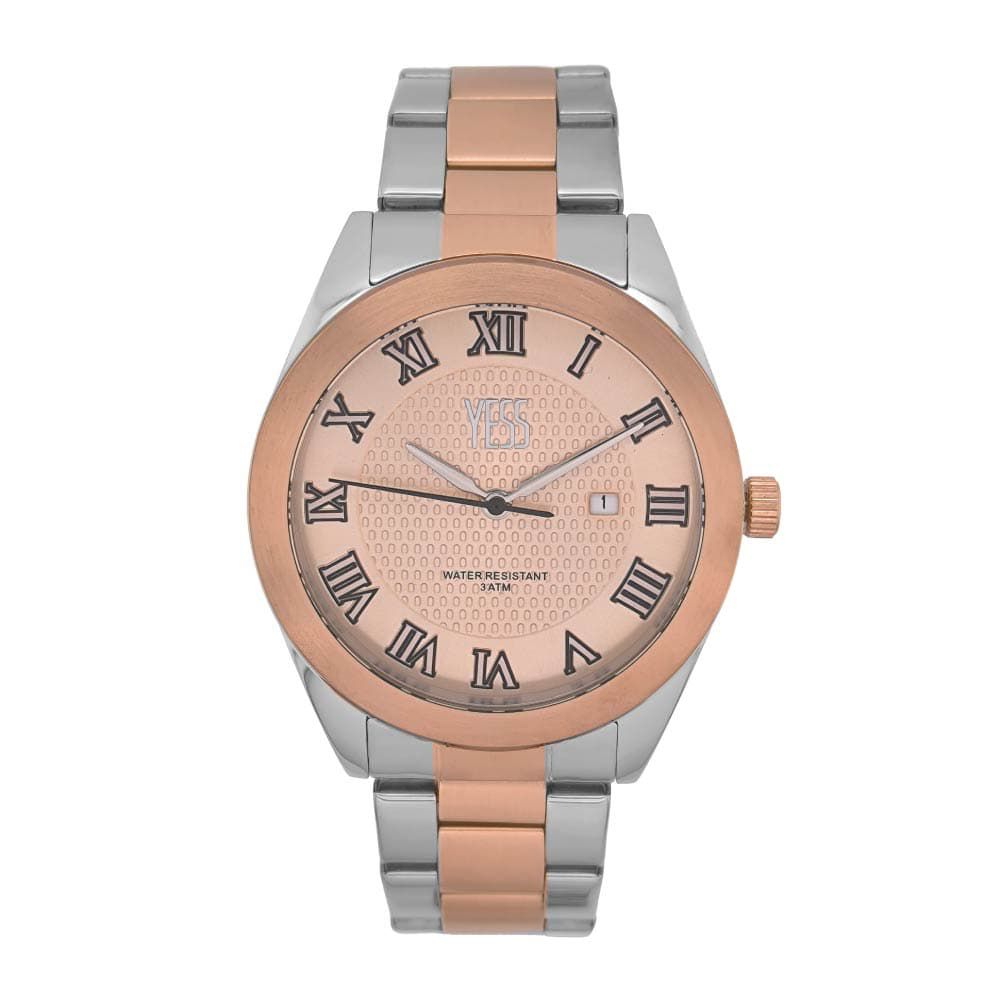 RELOJ YESS Y24068G-04