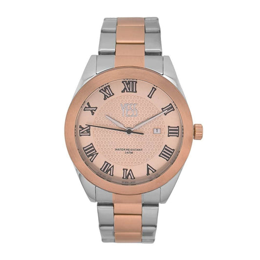 RELOJ YESS Y24068G-04
