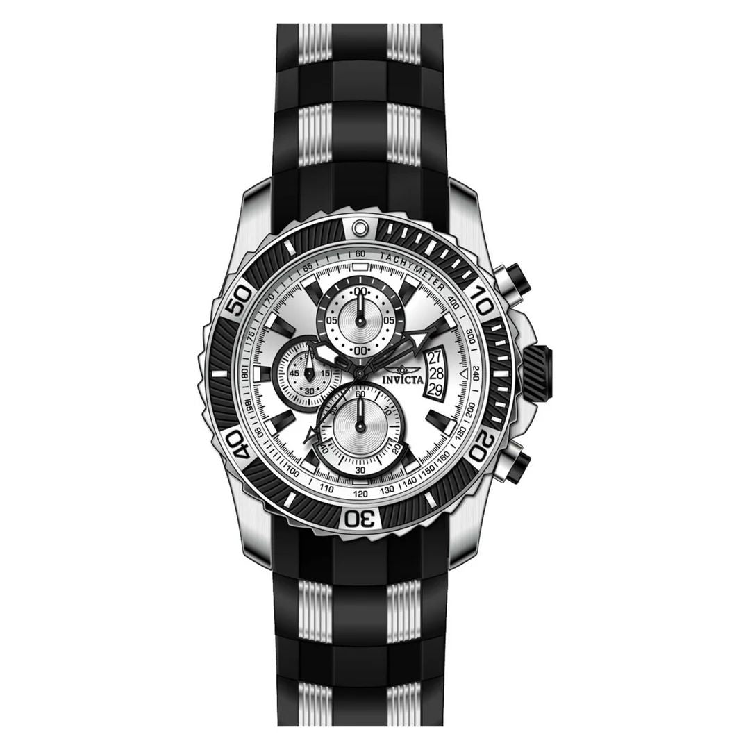 Reloj Invicta pro diver 22428