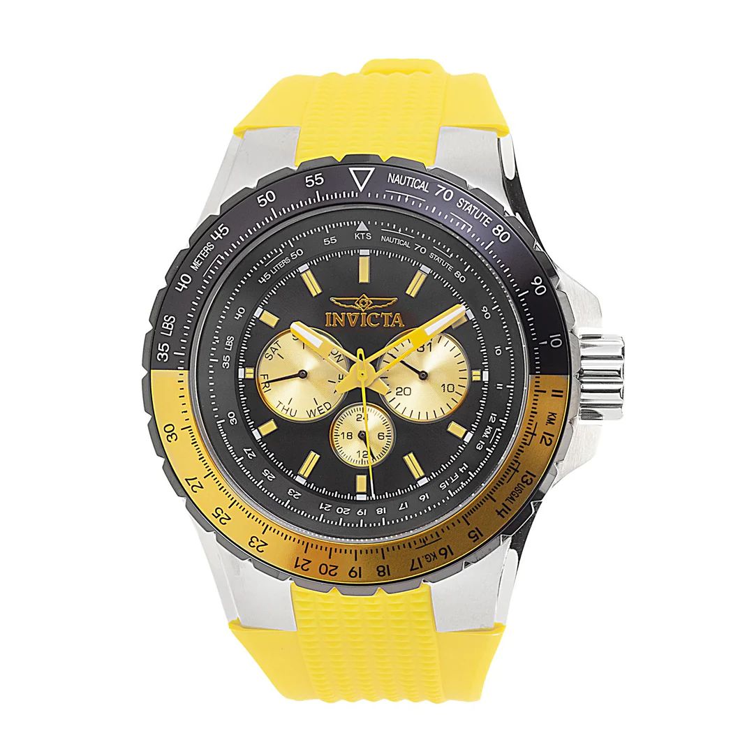 Reloj para Hombre Invicta Aviator 39270