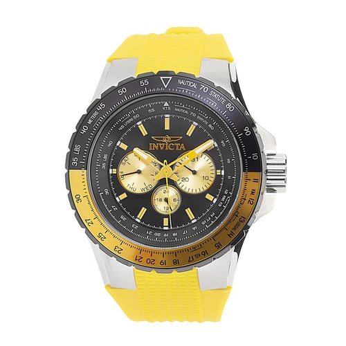 Reloj para Hombre Invicta Aviator 39270