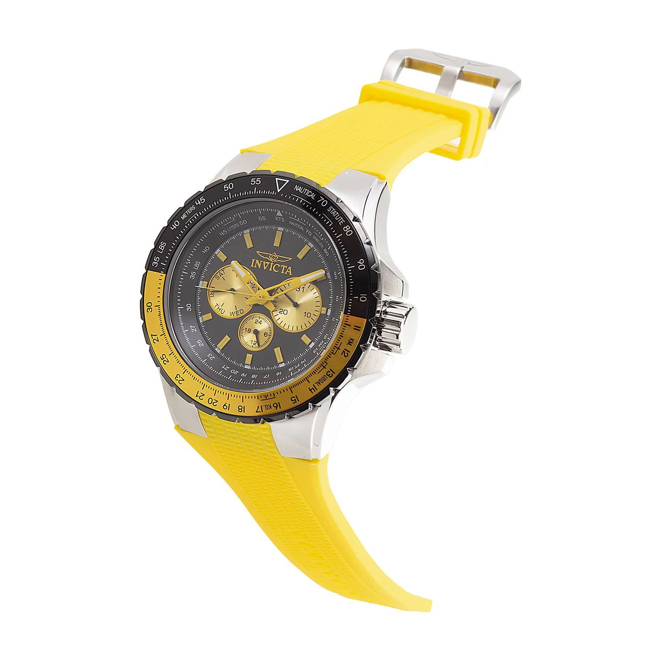 Reloj para Hombre Invicta Aviator 39270