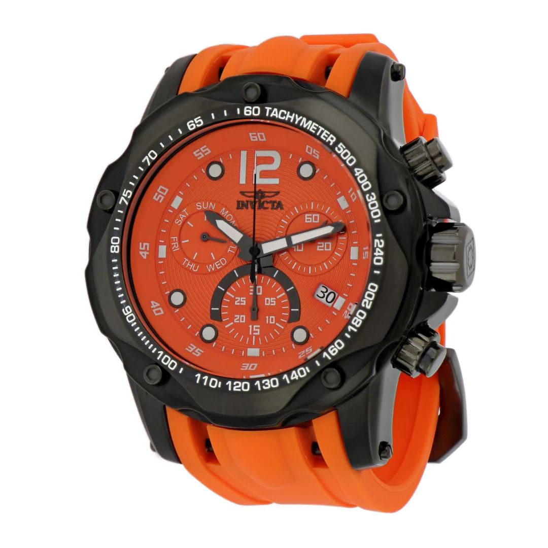 Reloj  para Hombre Invicta Speedway 40355