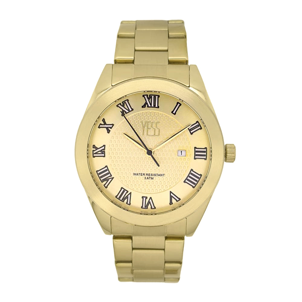 RELOJ YESS Y24068G