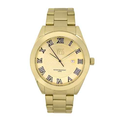 RELOJ YESS Y24068G