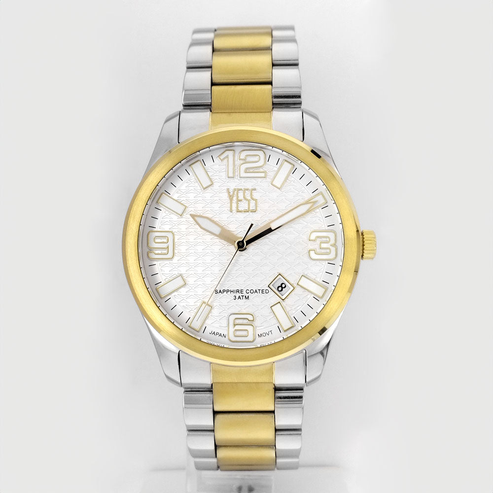 Reloj YESS Y25027