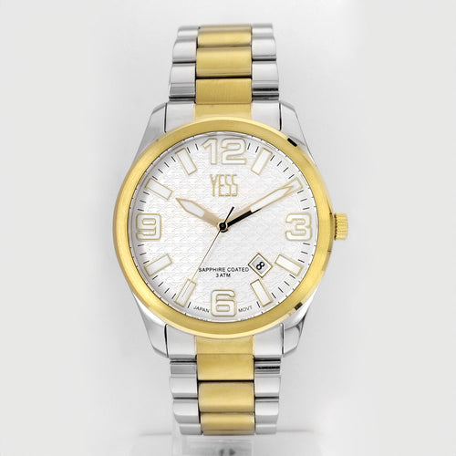 Reloj YESS Y25027
