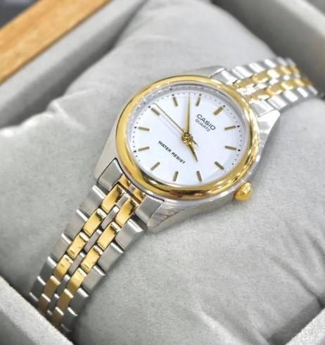Reloj Casio LTP 1129G-7ARDF