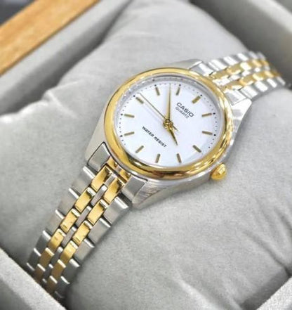 Reloj Casio LTP 1129G-7ARDF