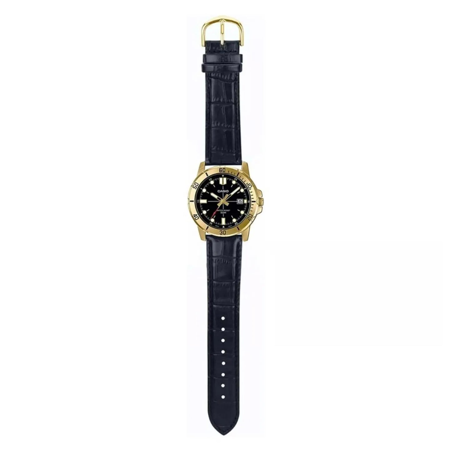 Casio mtp-vd01gl-1evudf