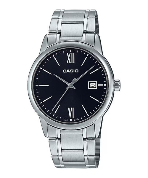 Reloj casio MTP-V002D-1B3UDF