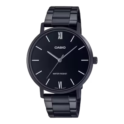 Reloj Casio MTP-VT01B-1BUDF