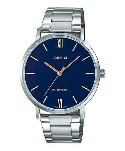 Reloj Casio MTP-VT01D-2BUDF