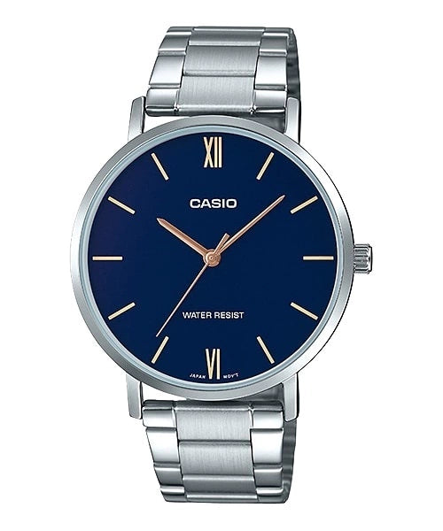 Reloj Casio MTP-VT01D-2BUDF