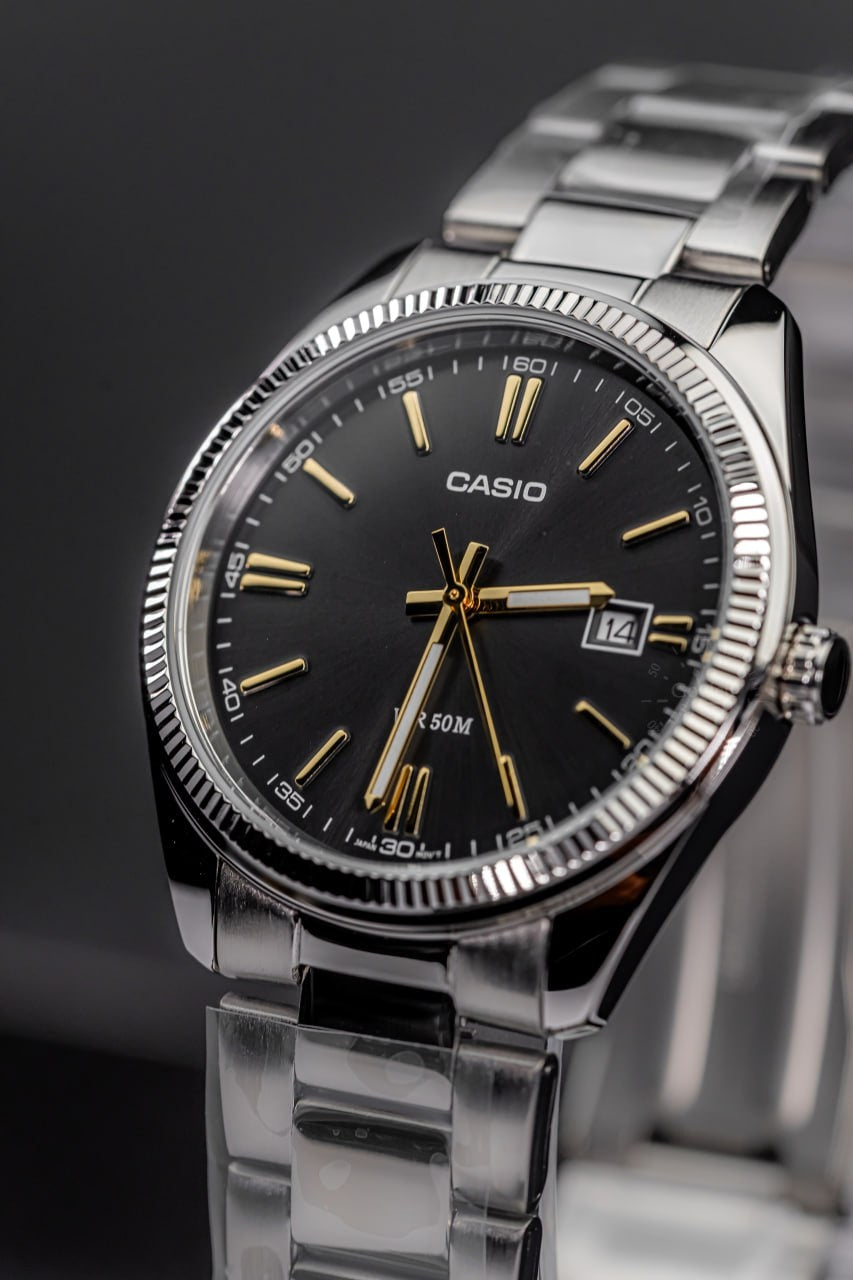 Reloj Casio LTP-1302D-1A2VDF