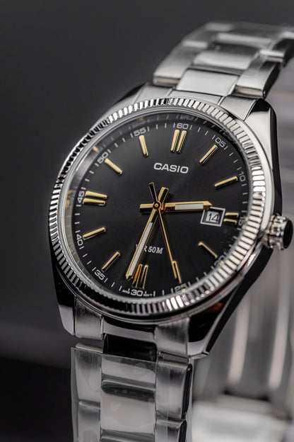 Reloj Casio LTP-1302D-1A2VDF
