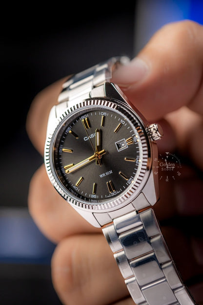 Reloj Casio LTP-1302D-1A2VDF