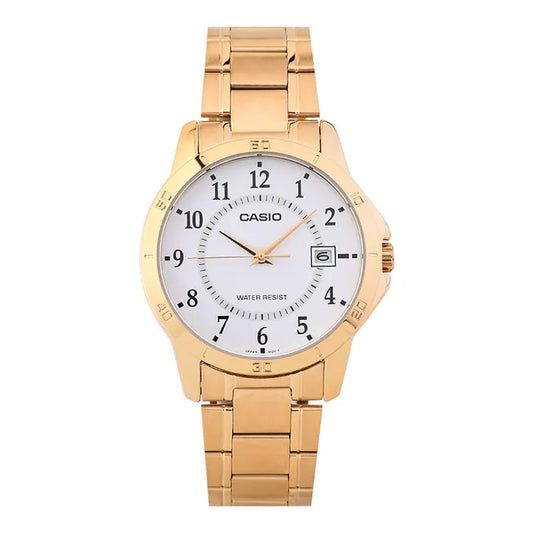 Reloj Casio mtp-voo4g-7budf