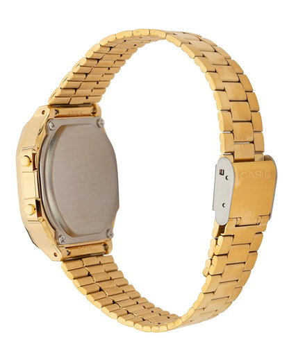 Reloj Casio A168WG-9EF