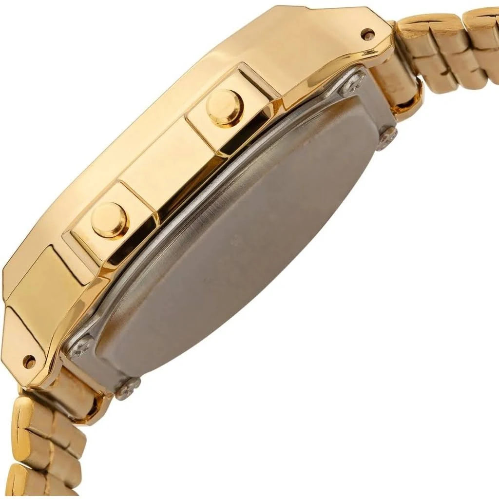 Reloj Casio A168WG-9EF