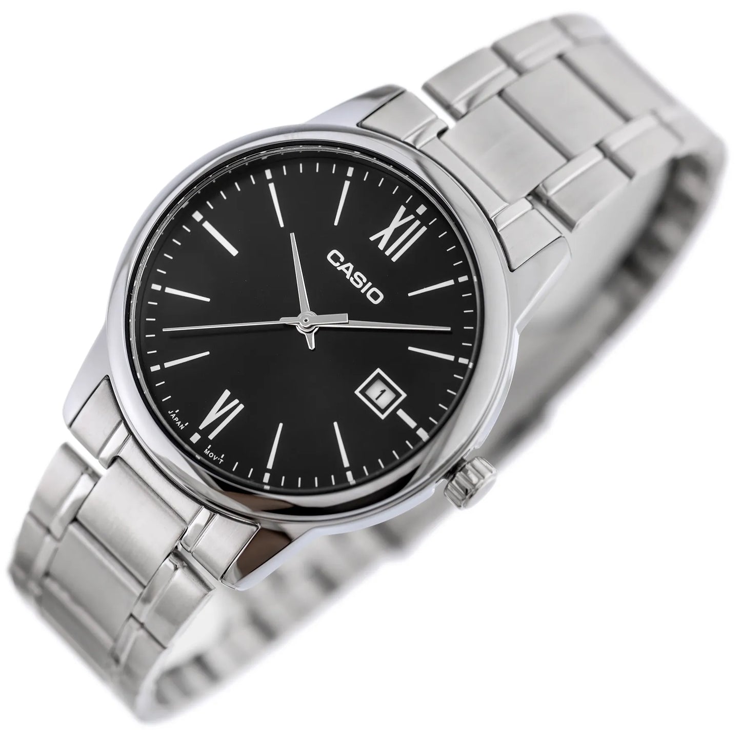 Reloj casio MTP-V002D-1B3UDF